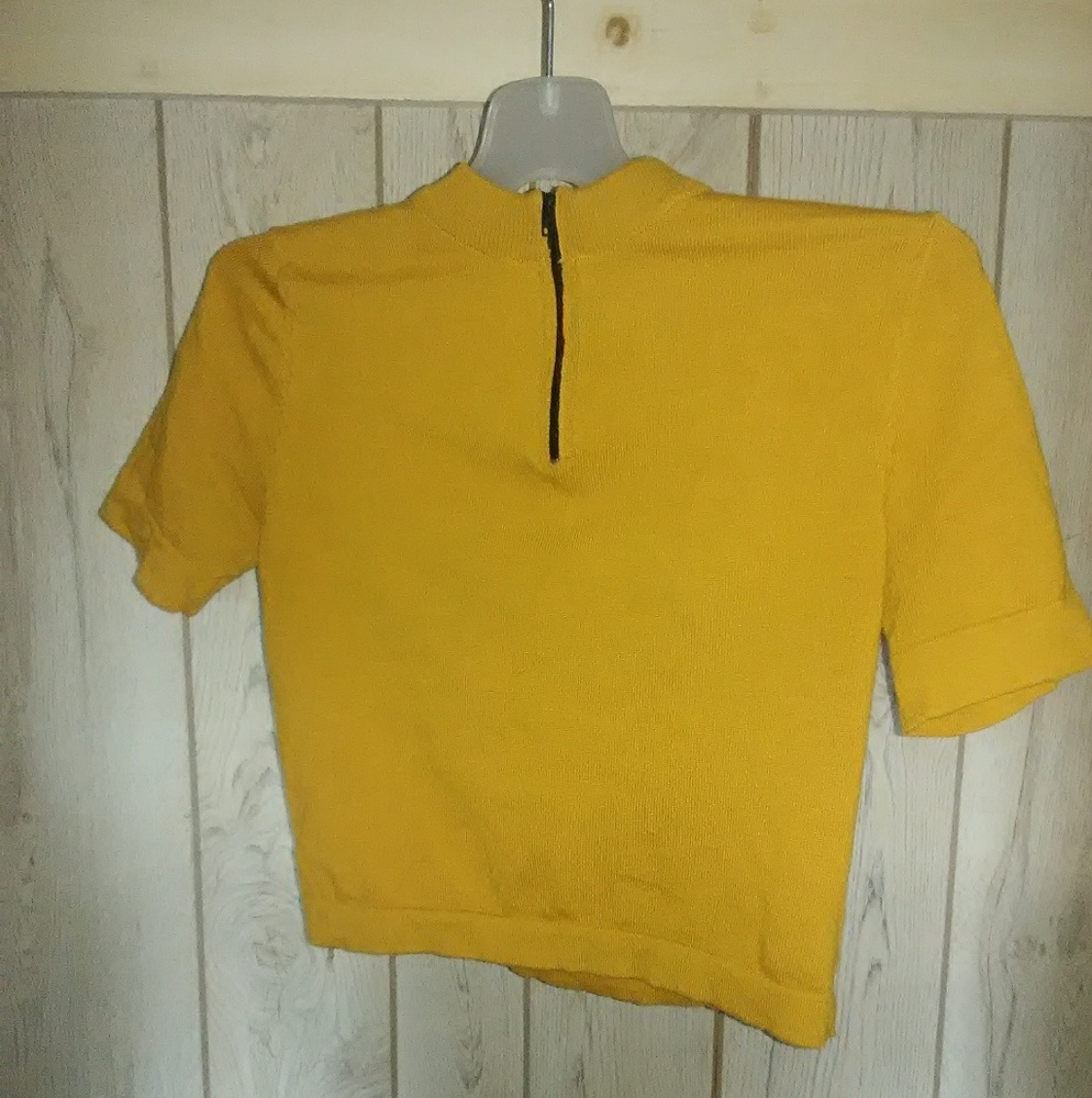 Women's Crop Top